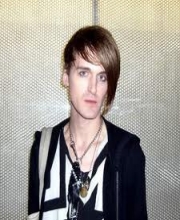 Gareth Pugh Profile images